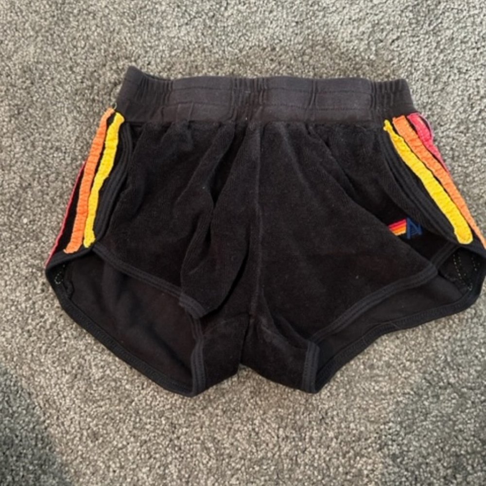 Aviator Nation - Girls Shorts